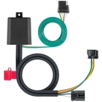 Order CURT MANUFACTURING - 56332  - Trailer Connection Kit For Your Vehicle