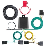 Order Trailer Connection Kit by CURT MANUFACTURING - 56333 For Your Vehicle