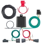 Order Trailer Connection Kit by CURT MANUFACTURING - 56334 For Your Vehicle