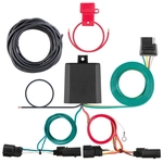 Order Trailer Connection Kit by CURT MANUFACTURING - 56335 For Your Vehicle