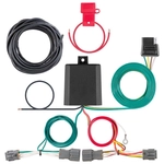 Order Trailer Connection Kit by CURT MANUFACTURING - 56348 For Your Vehicle
