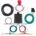 Order Trailer Connection Kit by CURT MANUFACTURING - 56350 For Your Vehicle