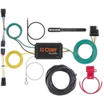 Order Trailer Connection Kit by CURT MANUFACTURING - 56358 For Your Vehicle