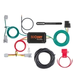 Order Trailer Connection Kit by CURT MANUFACTURING - 56368 For Your Vehicle