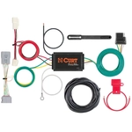 Order CURT MANUFACTURING - 56371 - Custom Wiring Harness For Your Vehicle