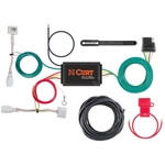 Order Trailer Connection Kit by CURT MANUFACTURING - 56377 For Your Vehicle