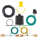 Order Trailer Connection Kit by CURT MANUFACTURING - 56403 For Your Vehicle