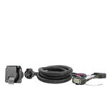 Order CURT MANUFACTURING - 56413 - Custom Wiring Harness For Your Vehicle