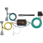 Order Trailer Connection Kit by CURT MANUFACTURING - 56513 For Your Vehicle