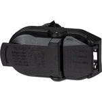 Order Trailer Connection Kit by CURT MANUFACTURING - 57015 For Your Vehicle