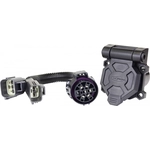 Order Ensemble de connexion de remorque de HOPKINS MANUFACTURING - 40164 For Your Vehicle