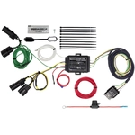 Order HOPKINS MANUFACTURING - 40244 - Vehicle Specific Kit For Your Vehicle