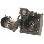 Order Trailer Connection Kit by HOPKINS MANUFACTURING - 40955 For Your Vehicle