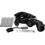 Order Ensemble de connexion de remorque de HOPKINS MANUFACTURING - 41154 For Your Vehicle