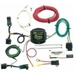 Order Trailer Connection Kit by HOPKINS MANUFACTURING - 41345 For Your Vehicle
