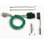 Order Trailer Connection Kit by HOPKINS MANUFACTURING - 43575 For Your Vehicle
