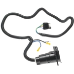 Order STANDARD - PRO SERIES - TC424 - Trailer Connector Kit For Your Vehicle
