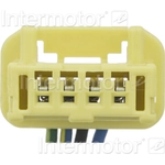 Order Trailer Connector by BLUE STREAK (HYGRADE MOTOR) - S2178 For Your Vehicle