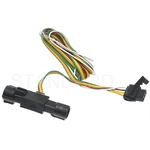 Order Connecteur de remorque de BLUE STREAK (HYGRADE MOTOR) - TC499A For Your Vehicle