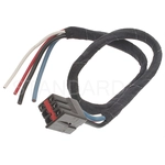 Order Trailer Connector by BLUE STREAK (HYGRADE MOTOR) - TC507 For Your Vehicle