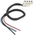 Order Trailer Connector by BLUE STREAK (HYGRADE MOTOR) - TC526 For Your Vehicle