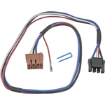 Order Trailer Connector by BLUE STREAK (HYGRADE MOTOR) - TC711 For Your Vehicle
