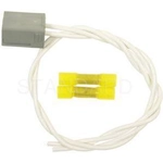 Order Trailer Connector by BLUE STREAK (HYGRADE MOTOR) - S1353 For Your Vehicle