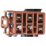 Order Trailer Connector by BLUE STREAK (HYGRADE MOTOR) - TC527 For Your Vehicle