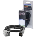 Order Trailer Connector by CURT MANUFACTURING - 51439 For Your Vehicle