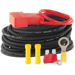 Order Trailer Connector by CURT MANUFACTURING - 55151 For Your Vehicle