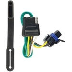 Order Trailer Connector by CURT MANUFACTURING - 56096 For Your Vehicle