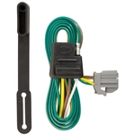 Order Trailer Connector by CURT MANUFACTURING - 56210 For Your Vehicle