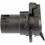 Order DORMAN (OE SOLUTIONS) - 924-307 - Trailer Connector For Your Vehicle