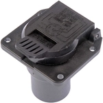 Order DORMAN (OE SOLUTIONS) - 924-308 - Trailer Connector For Your Vehicle