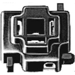 Order Trailer Connector (Pack of 10) by HELLA - 001909001 For Your Vehicle