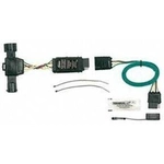 Order Connecteur de remorque de HOPKINS MANUFACTURING - 40215 For Your Vehicle