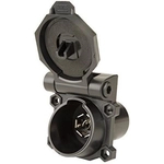 Order HOPKINS MANUFACTURING - 40940 - Trailer Connector For Your Vehicle