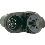 Order HOPKINS MANUFACTURING - 40974 - Trailer Connector For Your Vehicle