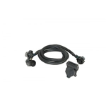 Order HOPKINS MANUFACTURING - 41157 - Trailer Connector For Your Vehicle