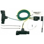 Order Connecteur de remorque de HOPKINS MANUFACTURING - 42115 For Your Vehicle