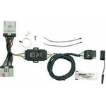 Order Connecteur de remorque de HOPKINS MANUFACTURING - 42475 For Your Vehicle