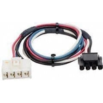 Order Connecteur de remorque de HOPKINS MANUFACTURING - 47755 For Your Vehicle