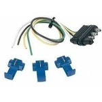 Order Trailer Connector by HOPKINS MANUFACTURING - 48105 For Your Vehicle