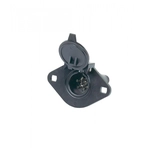 Order Trailer Connector by HOPKINS MANUFACTURING - 48425 For Your Vehicle