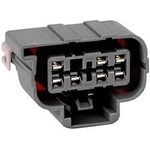Order Trailer Connector by MOTORCRAFT - WPT1114 For Your Vehicle