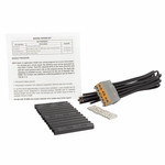 Order Trailer Connector by MOTORCRAFT - WPT396 For Your Vehicle
