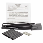 Order Trailer Connector by MOTORCRAFT - WPT737 For Your Vehicle