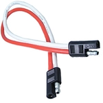 Order PICO OF CANADA - 1878-BP - 10 AWG 12" 2 Pin Trailer Connector For Your Vehicle