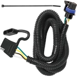 Order TEKONSHA - 118259 - Trailer Connector For Your Vehicle