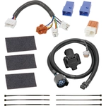 Order TEKONSHA - 118266 - Trailer Connector For Your Vehicle